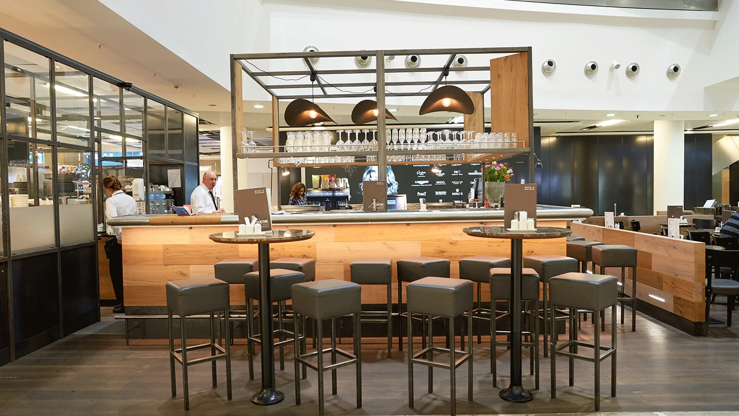 Shop Fitouts