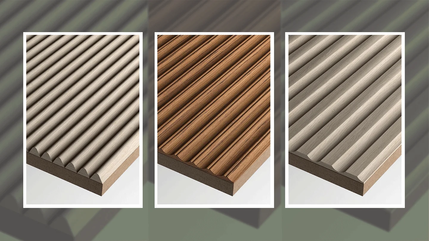 milled-panel