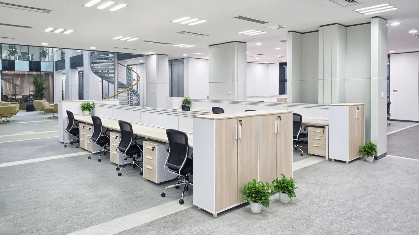 Shop Fitouts